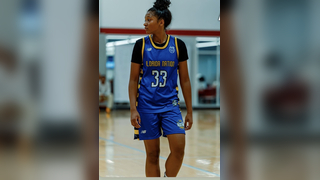 #33 Kris Carattini