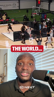 The world's best in ONE league #espnsocial #basketball
