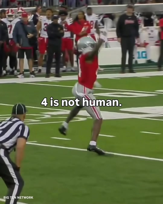 #JeremiahSmith had 2 touchdowns after 3 receptions #ohiostate #cfb ...