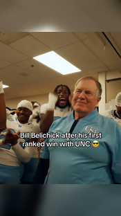 (via @Carolina Football) #cfb #collegefootball #northcarolina