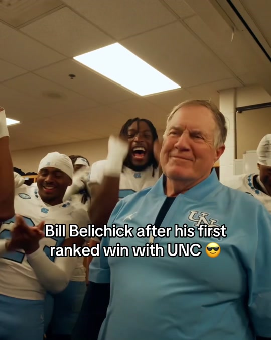 (via @Carolina Football) #cfb #collegefootball #northcarolina