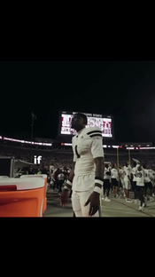 Kamario Taylor just went off to lead Mississippi State to a win over ...