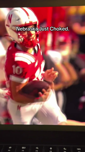 No Way They Lost This‍#TikTokCampaign #football #collegefootball ...