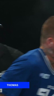 KO Chris is EATING Tune in on #PowerSlap24 LIVE on YouTube