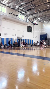 #FN FLORIDA NATION BASKETBALL