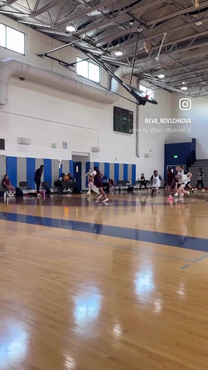 #FN FLORIDA NATION BASKETBALL
