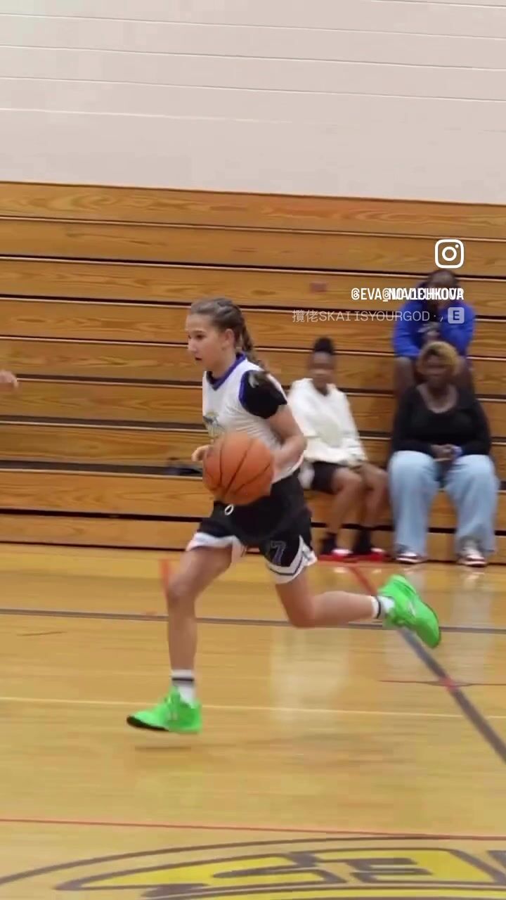 #FN FLORIDA NATION BASKETBALL 6 grade