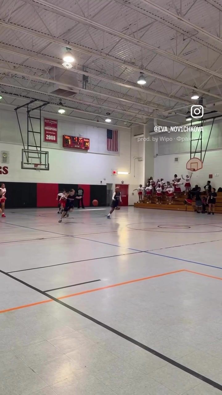 6 grade SCHOOL SEASON IS BACK/ GAME 1. FIRST WIN 19-11