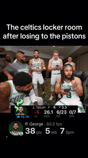 Jayson tatum is washed at 19 #nba #celtics #jaysontatum #slander #p...