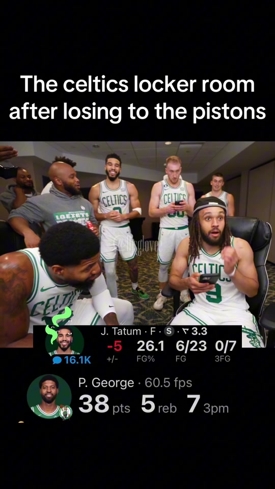 Jayson tatum is washed at 19 #nba #celtics #jaysontatum #slander #p...
