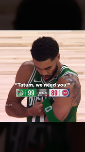 Celtics should've TRADED him ‍ #nba #basketball #fyp #foryou #fory...