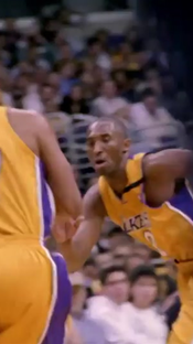 This video is heartwarming #kobe #mj #basketball #nba