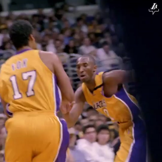 This video is heartwarming #kobe #mj #basketball #nba