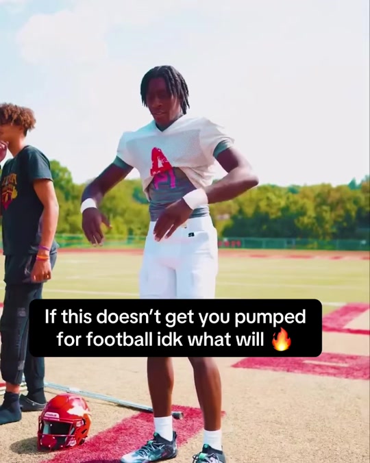 Tuff @SportsCenter NEXT (via @Ben Tenuta) #highschoolfootball #foot...