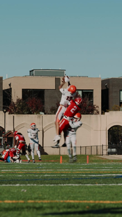 of course i got it #football #highschoolfootball #videography #int...