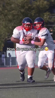 (via @Beejayphotography) #espnsocial #football #highschoolfootball #r...