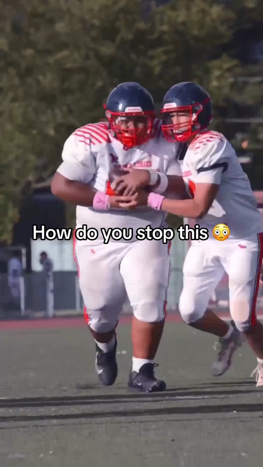 (via @Beejayphotography) #espnsocial #football #highschoolfootball #r...