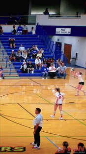Indiana vs Illinois. Carroll vs Marist. Two of the best teams in t...