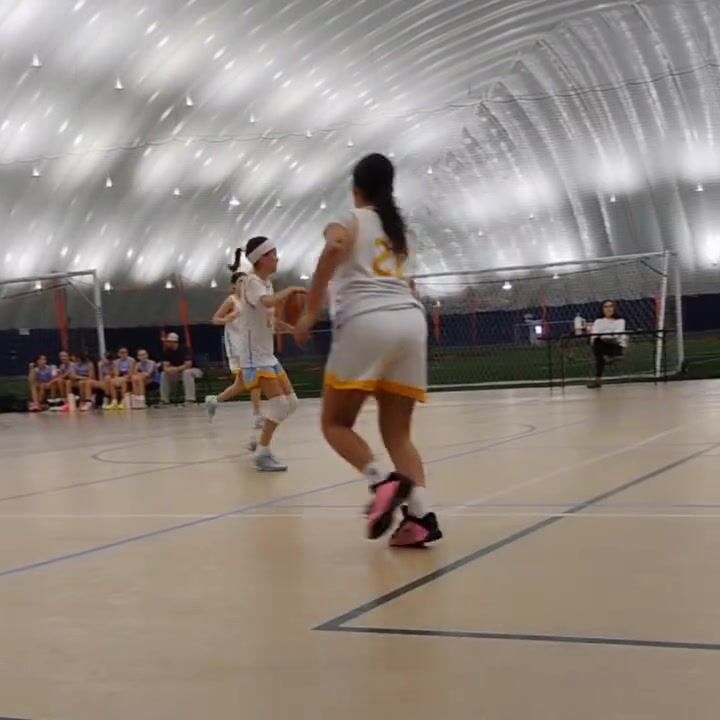 One-on-One Take