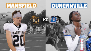 Mansfield vs Duncanville DFW DISTRICT OF DOOM DISTRICT OF DOOM TEXAS HIGH SCHOOL FOOTBALL #txhsfb