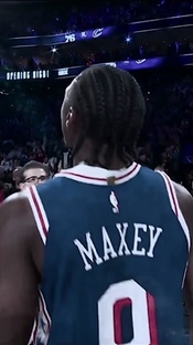 genuinely whose beating this team #76ers #nba #sportsflock #basket...