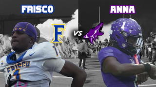 Frisco vs #2 Anna MOST CONTROVERSIAL CALL! DID SCORE? WILD GAME TEXAS HIGH SCHOOL FOOTBALL #txhsfb