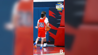 Aubreigh Pumphrey-Solomon highlights: Florida Nation 7th/8th Grade Girls Defeat Westminster Boys Basketball Academy | Scrimmage Highlights