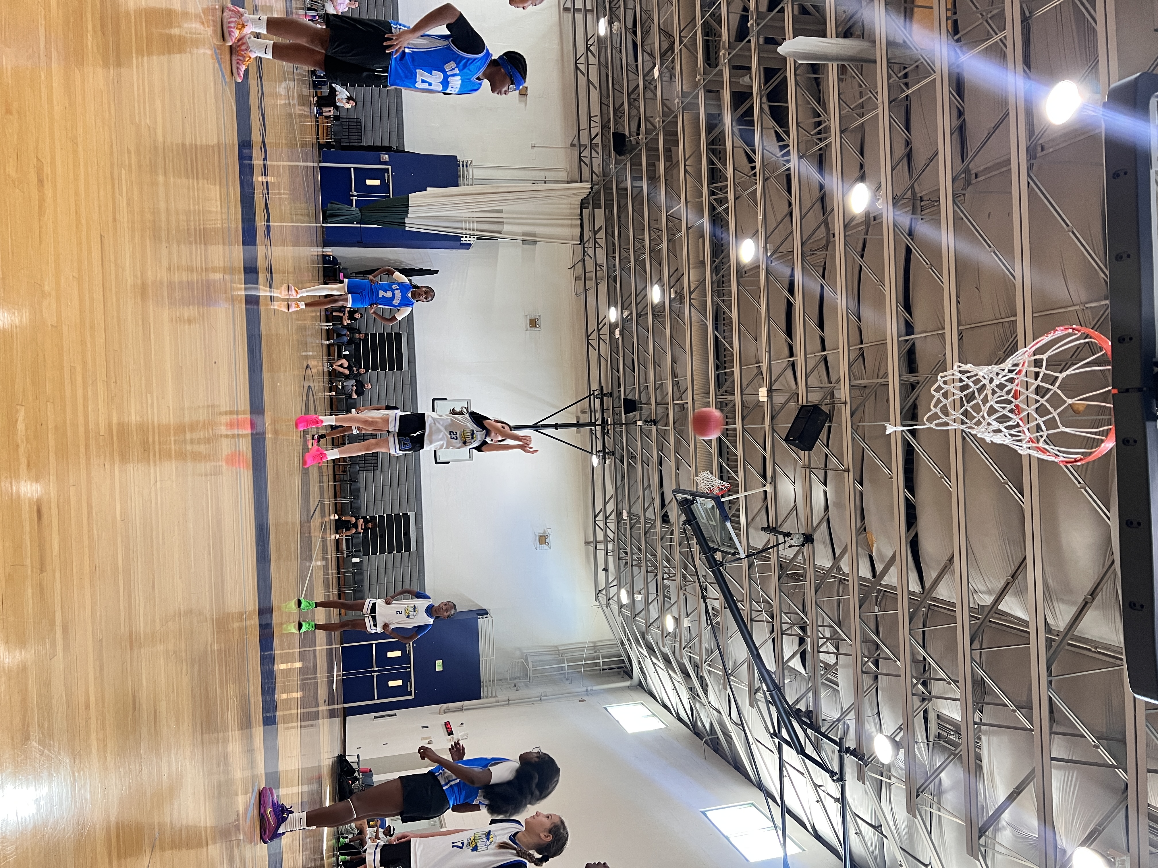 Wnba event