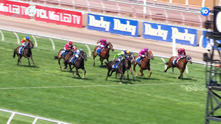 All Race Replays: Kennedy Oaks Day 2023 Ft. Zardozi's Victory For James Cummings And James McDonald
