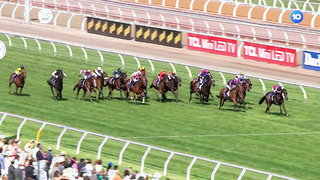 All Race Replays: Kennedy Oaks Day 2023 Ft. Zardozi's Victory For James Cummings And James McDonald