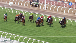 All Race Replays: Kennedy Oaks Day 2023 Ft. Zardozi's Victory For James Cummings And James McDonald