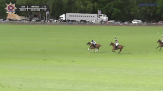 UAE Polo vs Monterosso | Goal Highlights Queen's Cup 2022 | UK Polo Season