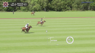 Dubai vs La Magdeleine | Goal Highlights Queen's Cup 2022 | UK Polo Season