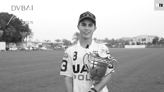 Polo Spotlight - Lucas Monteverde Jr. | UAE Polo El Overo Z7