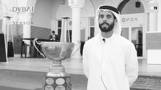 Polo Spotlight - Habtoor Al Habtoor | Dubai Wolves Polo