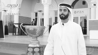 Polo Spotlight - Habtoor Al Habtoor | Dubai Wolves Polo