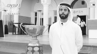 Polo Spotlight - Habtoor Al Habtoor | Dubai Wolves Polo