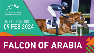 Race #3 - 09.02.24 - We One Presented by DP World