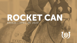 Rocket Can Work | April 30, 2023