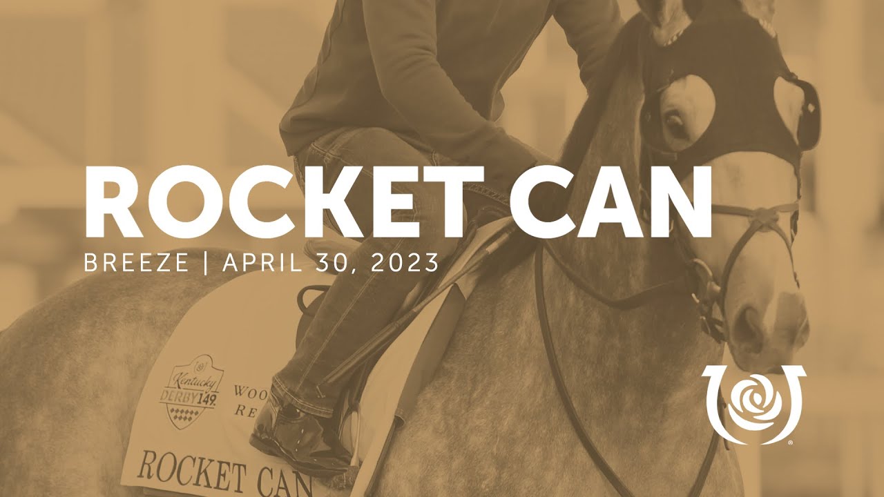 Rocket Can Work | April 30, 2023