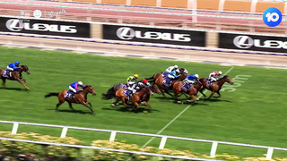 All Race Replays: Penfolds Derby Day 2023 Including Riff Rocket's Feature Win