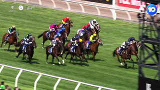 All Race Replays: Penfolds Derby Day 2023 Including Riff Rocket's Feature Win