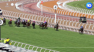 All Race Replays: Penfolds Derby Day 2023 Including Riff Rocket's Feature Win