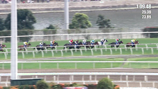 Here is the race recap for the 2024 Hong Kong Gold Cup.