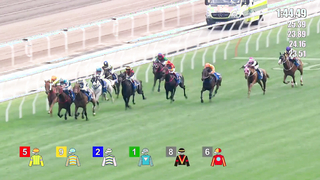 Here is the race recap for the 2024 Hong Kong Gold Cup.