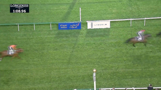 Race #5 – 02.02.24 – DUBAI SPRINT Presented by Lincoln Navigator