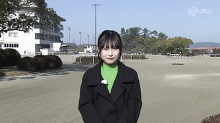 FEATURE INTERVIEW | 2024 February Stakes | JRA Official