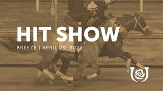 Hit Show Work | April 29, 2023