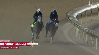 Hit Show Work | April 29, 2023