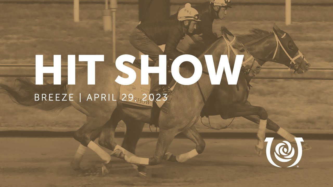 Hit Show Work | April 29, 2023